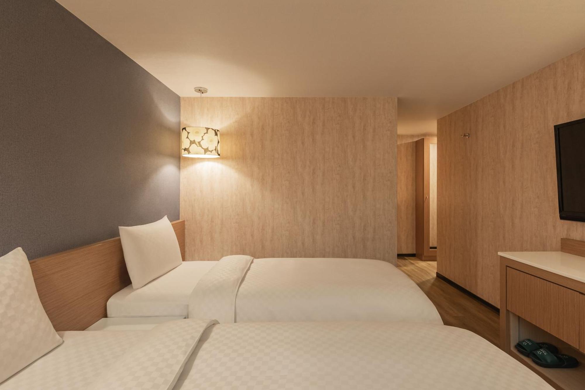 Kindness Hotel - Tainan Chihkan Tower Camera foto