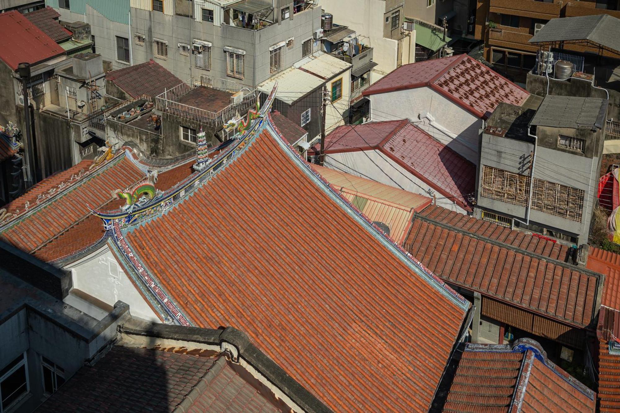 Kindness Hotel - Tainan Chihkan Tower Esterno foto